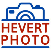 Hevert Photography Logo